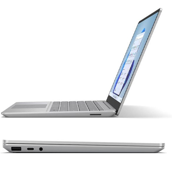 خرید و قیمت لپ تاپ مایکروسافت مدل Surface Laptop Go 2 | ترب