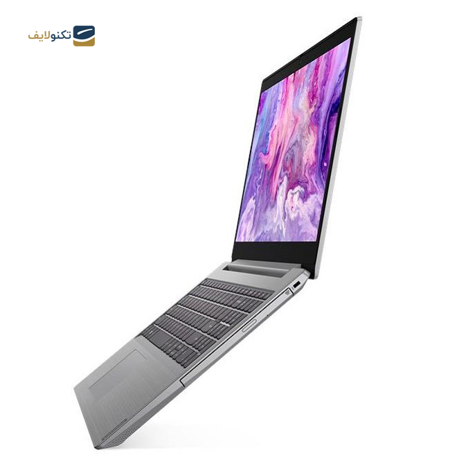 قیمت لپ تاپ لنوو ideapad l3 CELERON 6305-4GB-1TB HDD