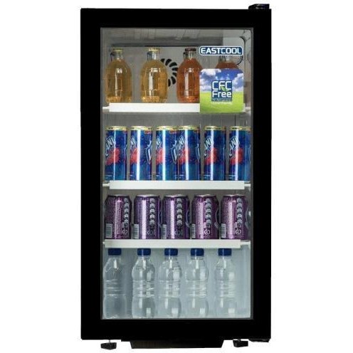خرید و قیمت یخچال ایستکول TM-9580 CS (تجاری) ا TM-19580 CS refrigerator |ترب