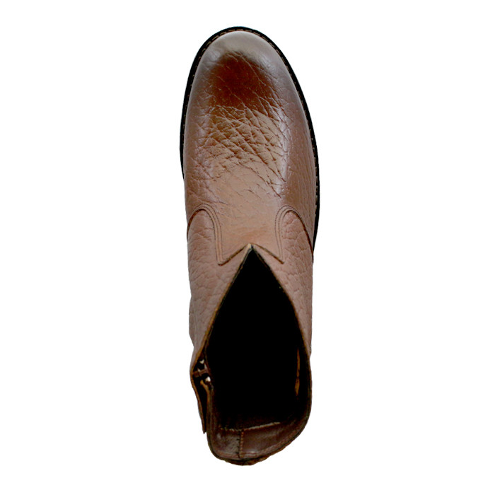 قیمت و خرید نیم بوت مردانه کفش شاهین کد 9534