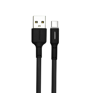 قیمت کابل تبدیل USB به USB-C کلومن مدل KD-50 مشخصات