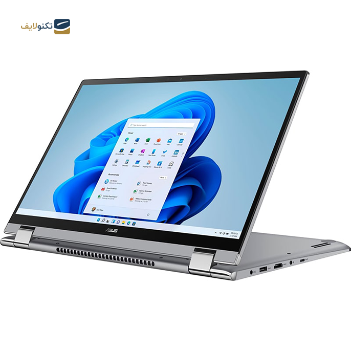 قیمت لپ تاپ ۱۵.۶ اینچی ایسوس مدل ZenBook Q508UG مشخصات