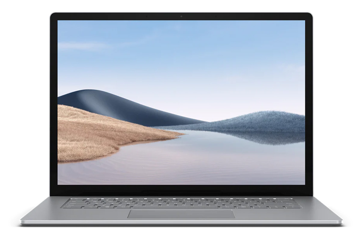 قیمت لپ تاپ سرفیس لپ تاپ 4 نسخه 13.5 اینچ مایکروسافت - Core i7-1185G7 IrisXe 16GB 512GB