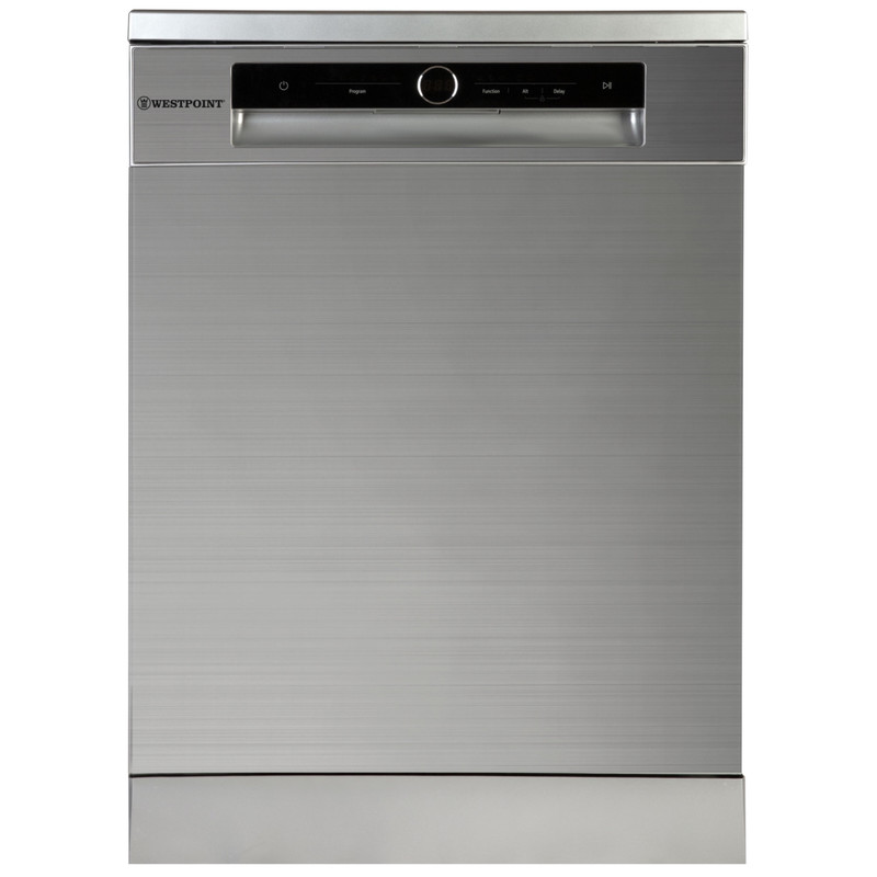 قیمت و خرید ماشین ظرفشویی وست پوینت مدل WYG-15824.EC