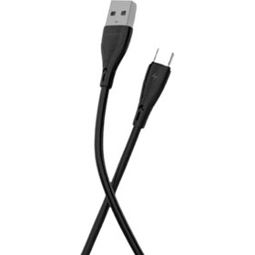 خرید و قیمت کابل تبدیل USB به USB-C انستی مدل Z-023-T طول 1 متر | ترب