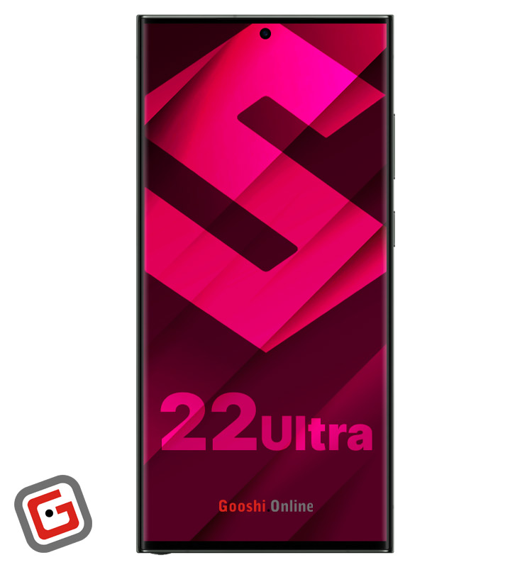 مشخصات، قیمت و خرید اقساطی گوشی موبایل سامسونگ مدل Galaxy S22 Ultra 5G |گوشی‌ آنلاین