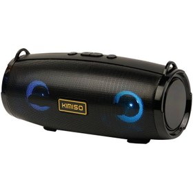 خرید و قیمت اسپیکر بلوتوثی کیمیسو KM-222 ا Speaker Bluetooth KIMISO KMS-222| ترب