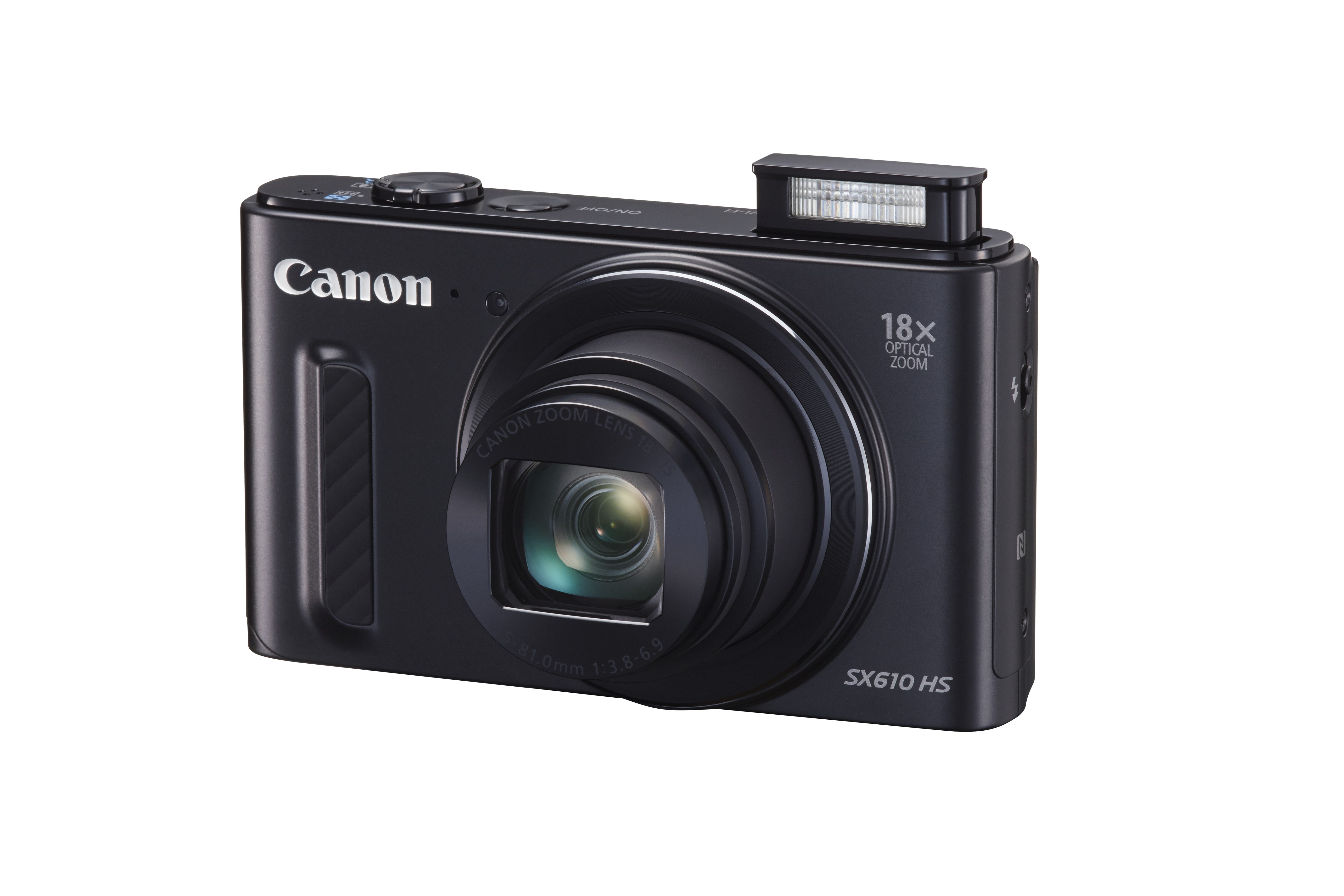 خرید و قیمت دوربین کانن Canon powershot sx610 (فروش ویژه) - مقداد آی تی