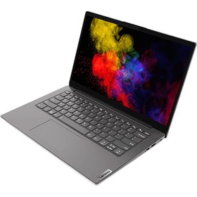 خرید و قیمت لپ تاپ ا Lenovo i3 1115G4-4GB-256SSD-Int-FHD 15.6 in Laptop+BAG | ترب