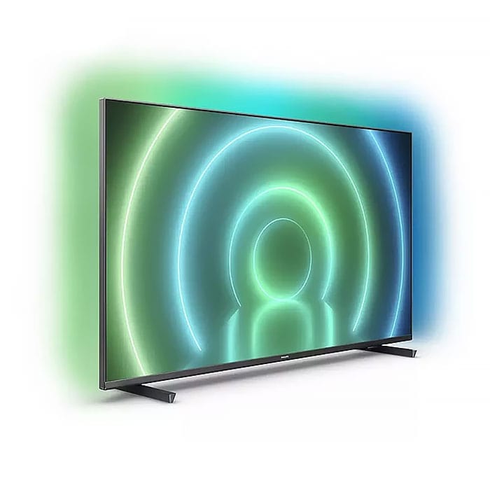 قیمت و خرید تلویزیون ال ای دی هوشمند فیلیپس 55PUT7906 سایز 55 اینچ