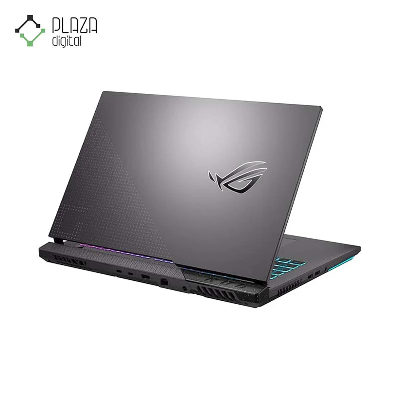 لپ تاپ گیمینگ 17.3 اینچی ایسوس ROG Strix G17 مدل G713RM-A