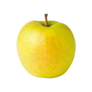 سیب زرد در سبد 10 کیلوگرمی | مشخصات و قیمت انواع میوه | آوان مال