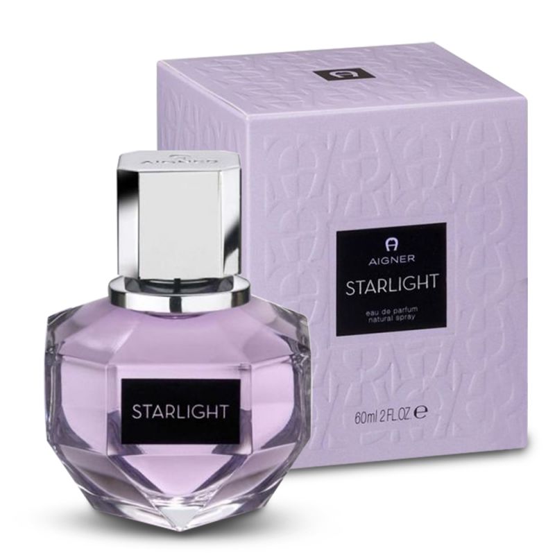 عطر زنانه اگنر استارلایت (ایگنر استارلایت) - AIGNER - Starlight - فروشگاهعطر و ادکلن رایحه