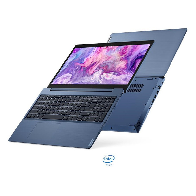 قیمت و خرید لپ تاپ 15.6 اینچی لنوو مدل Ideapad L3 CEL