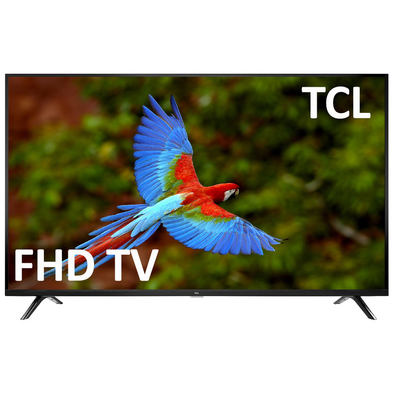 قیمت و خرید تلویزیون ال ای دی تی سی ال مدل 43D3000i سایز 43 اینچ