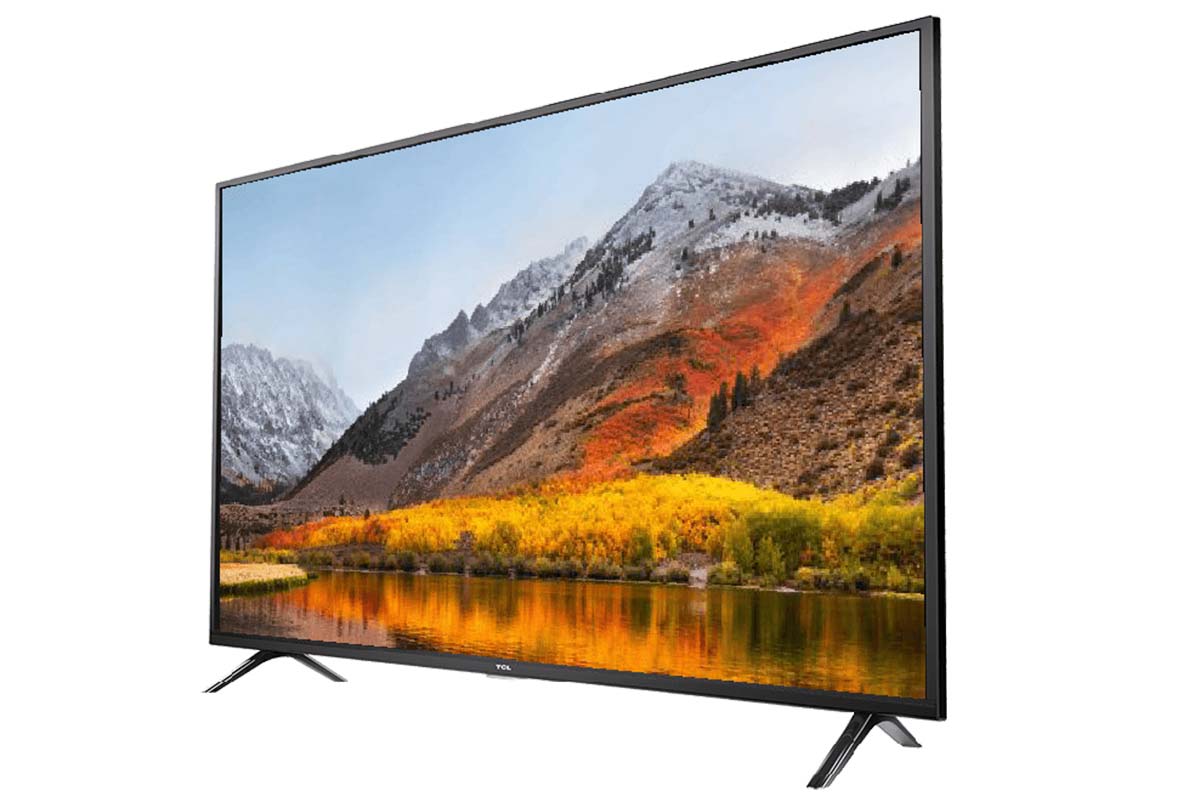 مشخصات، قیمت و خرید تلویزیون ال ای دی تی سی ال مدل 32D3000 سایز 32 اینچ |۱۹کالا