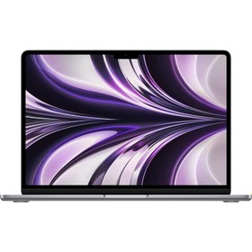 خرید و قیمت لپ تاپ 13.6 اینچ اپل مدل MacBook Air-MLXX3 M2 2022 LLA | ترب