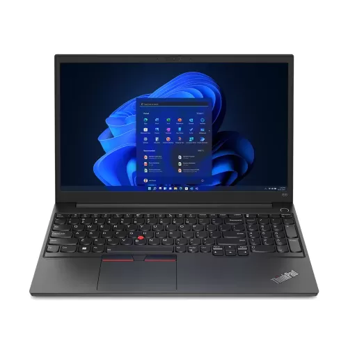 قیمت لپ تاپ 15.6 اینچی لنوو مدل ThinkPad E15 Gen 4-i7 8GB 512SSD MX550 |تاچ تک