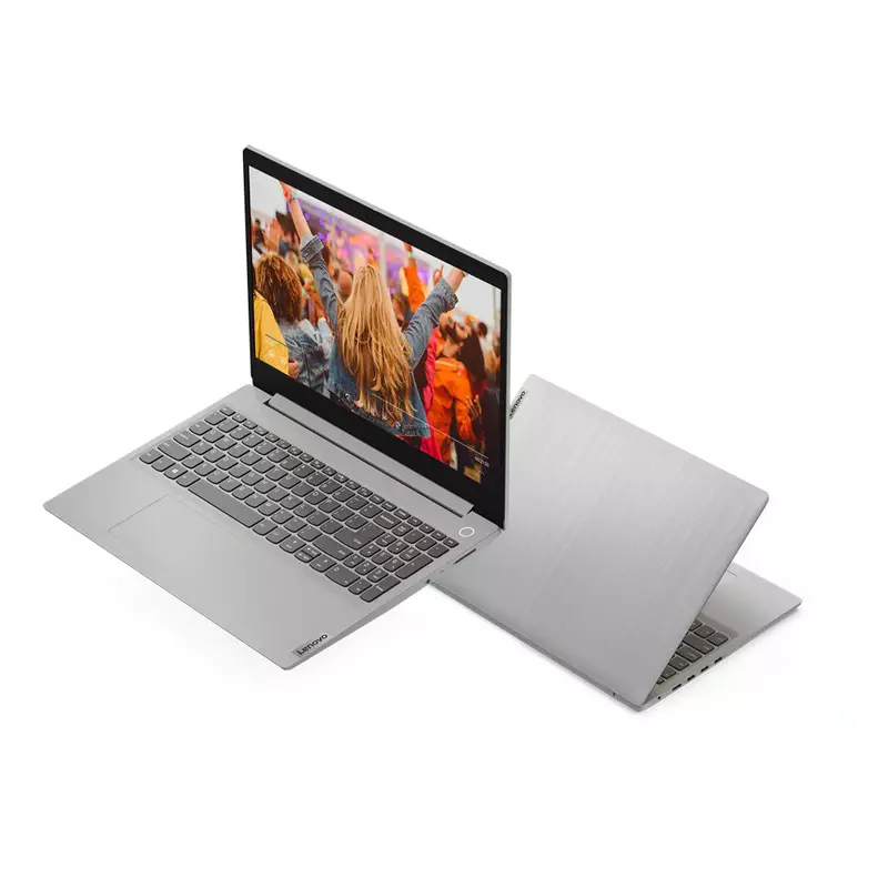 خرید و قیمت لپ تاپ 15.6 اینچی لنوو مدل IdeaPad 3 15ITL6-i5 12GB 1HDD MX350- کاستوم شده