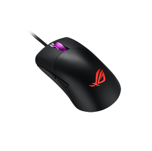 بهترین قیمت خرید ماوس گیمینگ ایسوس مدل Asus ROG Keris Gaming Mouse