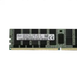 بهترین قیمت خرید رم سرور DDR4 تک کاناله 2133 مگاهرتز CL15 اس کی هاینیکس مدلHMA84GL7MMR4N-TF ظرفیت 32 گیگابایت - فروشگاه اینترنتی الماس- مرجع تخصصیقطعات لپ تاپ و کامپیوتر | ذره بین
