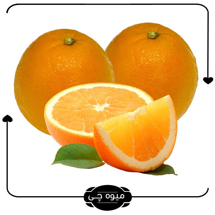 پرتقال تامسون شمال- یک کیلوگرم (تره باری) – میوه چی