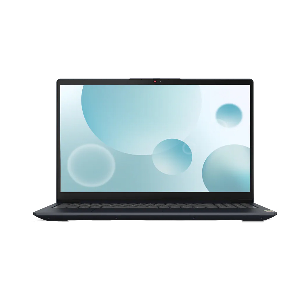 ✓ قیمت و مشخصات لپ تاپ 15.6 اینچی لنوو مدل IdeaPad 3 15IAU7 i3 12 512 UHD - کاستومشده - زیراکو ✓