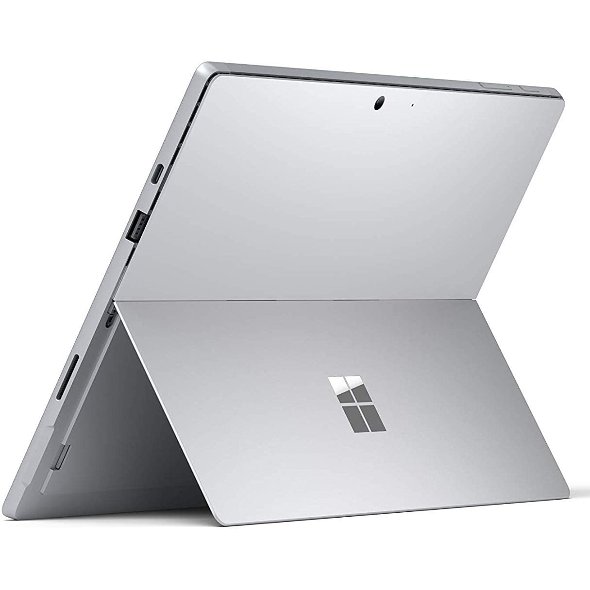 تبلت مایکروسافت مدل Surface Pro 7 Plus LTE-i5 ظرفیت 256 گیگابایت و 16گیگابایت رم - سروسامون