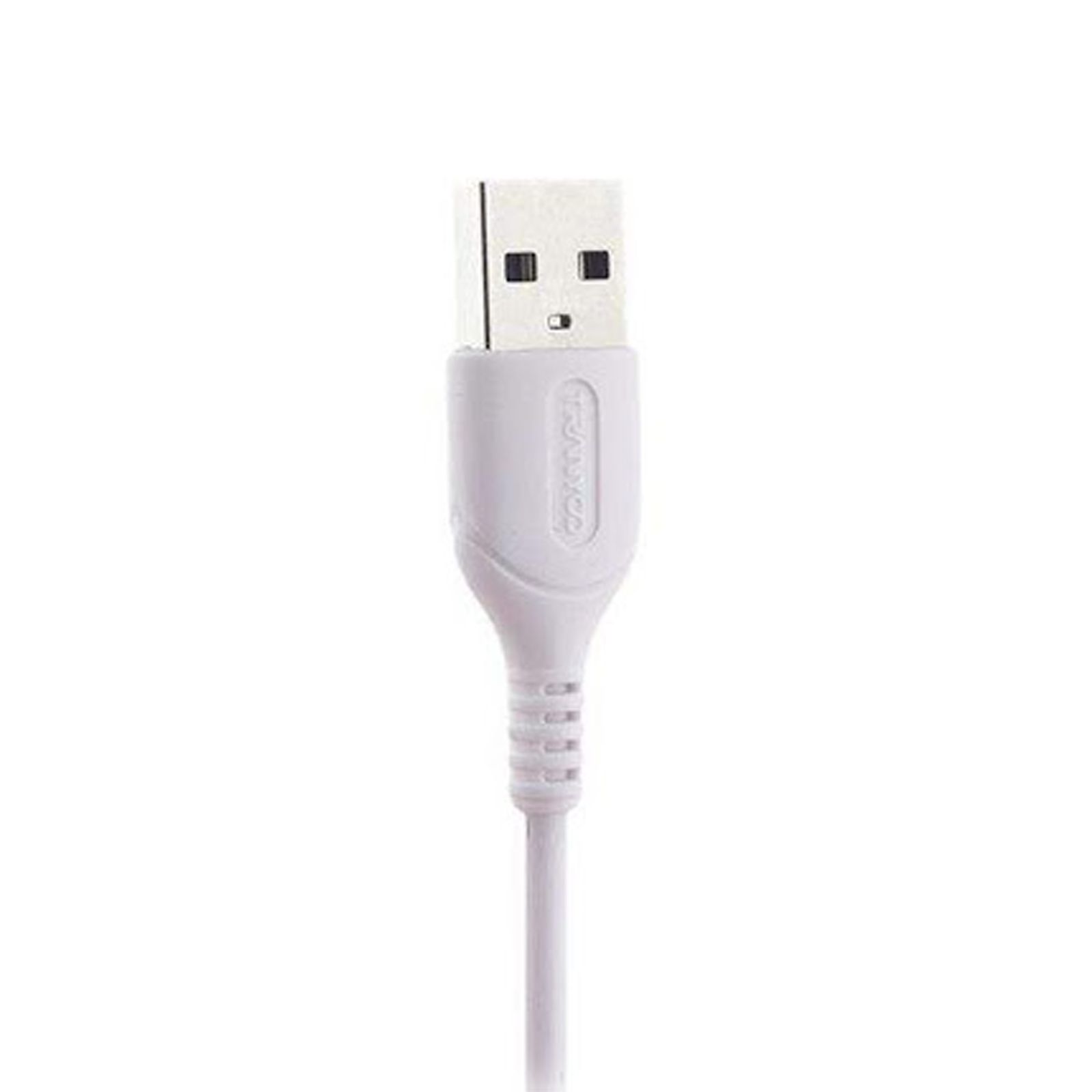 قیمت و خرید کابل تبدیل USB به micro-USB ترانیو مدل X-1 طول 1 متر