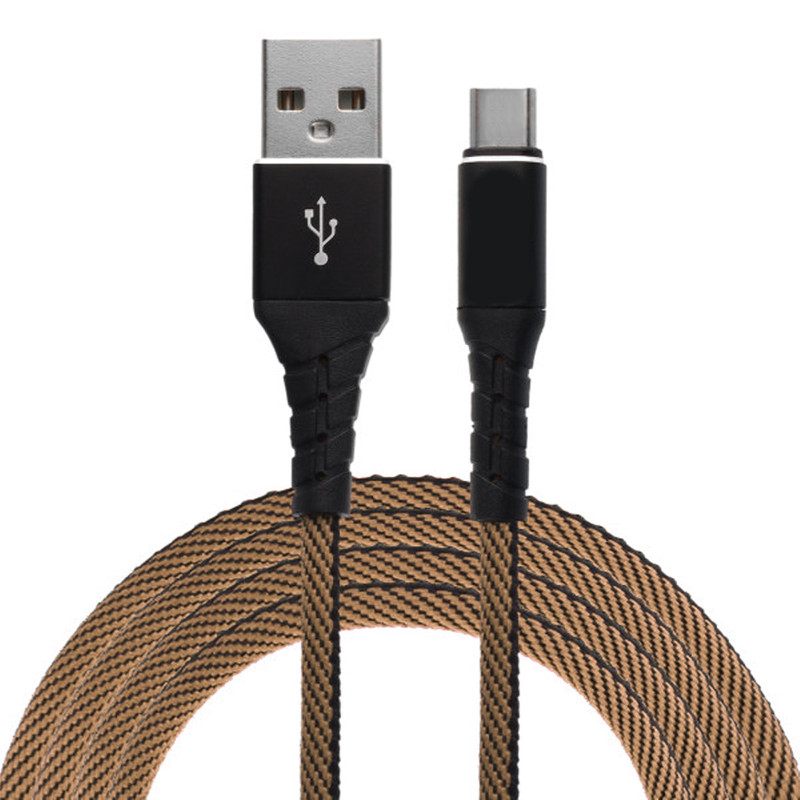 قیمت و خرید کابل تبدیل USB به Usb-c تسکو مدل TC C72N طول 1 متر