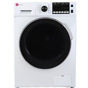 خرید و قیمت ماشین لباسشویی کرال 7 کیلویی مدل TFW-27203 ا coral washingmachine model TFW-27203 | ترب
