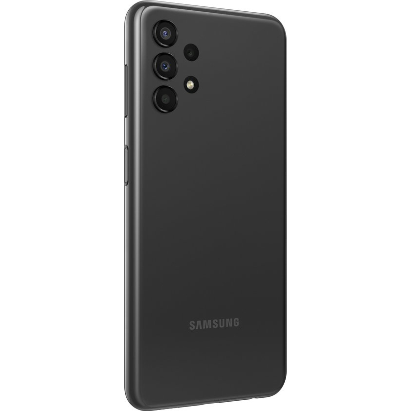 ✓ قیمت و مشخصات گوشی موبایل سامسونگ مدل Galaxy A13 دو سیم کارت ظرفیت 128گیگابایت و رم 4 گیگابایت به همراه شارژر - زیراکو ✓