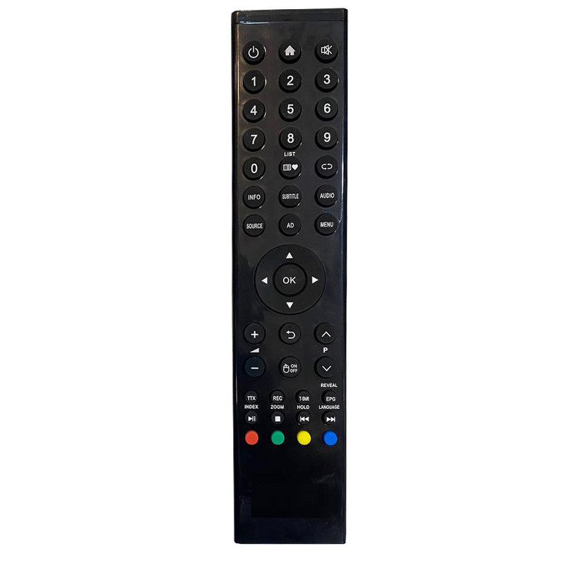 قیمت و خرید ریموت کنترل تلویزیون مدل T4.1 مناسب برای تلویزیون دنای