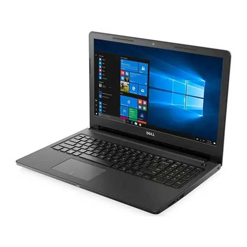 مشخصات، قیمت و خرید لپ تاپ استوک دل Dell Inspiron 15-3567