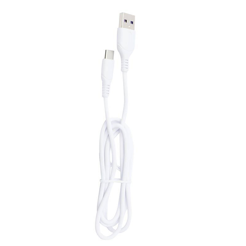 قیمت و خرید کابل تبدیل USB به USB-C ترانیو مدل X1 طول 1متر
