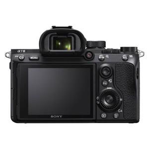 قیمت و خرید دوربین دیجیتال بدون آینه سونی مدل A7S III بدون لنز Sony A7S IIIMirrorless Digital Camera Body Only