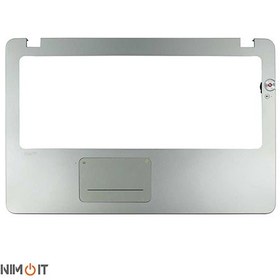 خرید و قیمت قاب دور کیبورد لپ تاپ HP ENVY 17-J020DX M7 | ترب