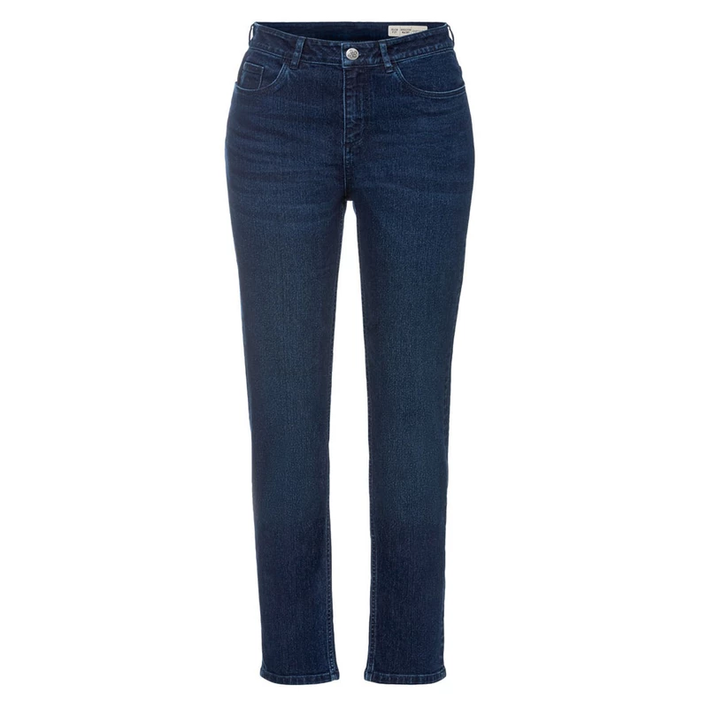 قیمت و خرید شلوار جین زنانه اسمارا مدل اسلیم فیت کد 13808741