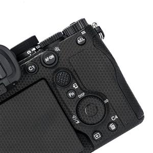 قیمت و خرید استیکر و پوستر برچسب پوششی JJC مدل SS-A7M4MK مناسب برای دوربین‌سونی A7 IV
