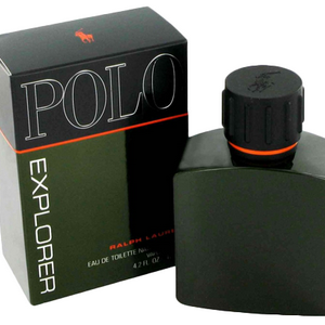 قیمت و خرید عطر پرفیوم مردانه پولو اکسپلورر Ralph Lauren Polo Explorer 10ML