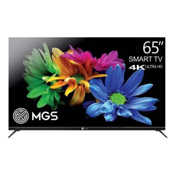 قیمت تلویزیون ال ای دی ام جی اس 65 اینچ هوشمند مدل G65UB7000W