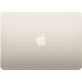 خرید و قیمت لپ تاپ اپل 13.6 اینچی مدل Apple MacBook Air 2022 Starlight CTOپردازنده M2 رم 24GB حافظه 1TB SSD گرافیک 10Core GPU ا Apple MacBook Air2022 Starlight CTO