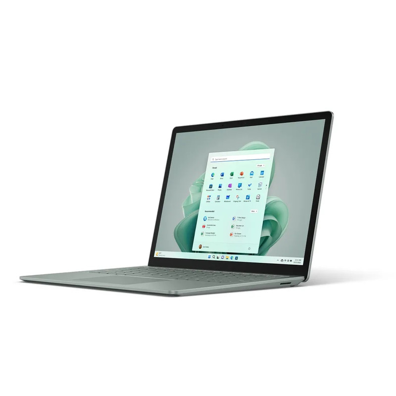 قیمت و خرید لپ تاپ 13.5 اینچی مایکروسافت مدل Surface Laptop 5-i7 16GB 512GB IrisXe