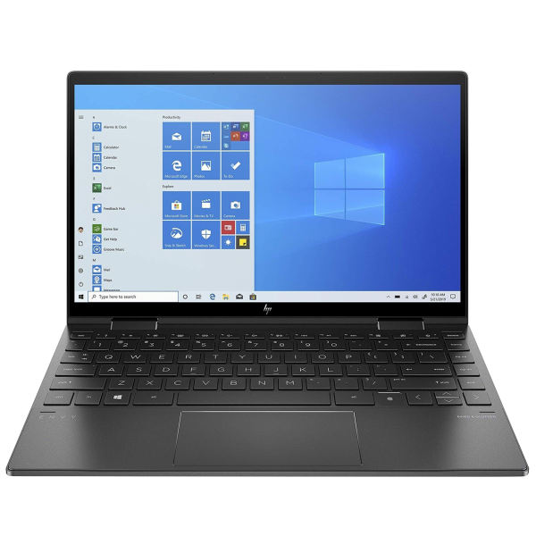نوآور همراه | قیمت لپ تاپ اچ پی HP Laptop ENVY X360 - AY000