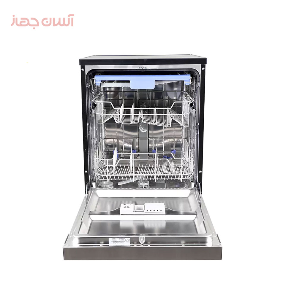 خرید نقد و اقساط (بدون ضامن) ماشین ظرفشویی پاکشوما مدل MDF-15301