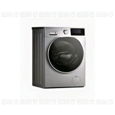 ماشین لباسشویی 9 کیلویی زیرووات مدل FCA 4960 S - Zerowatt 9 kg washingmachine model FCA 4960 S | شیانچی