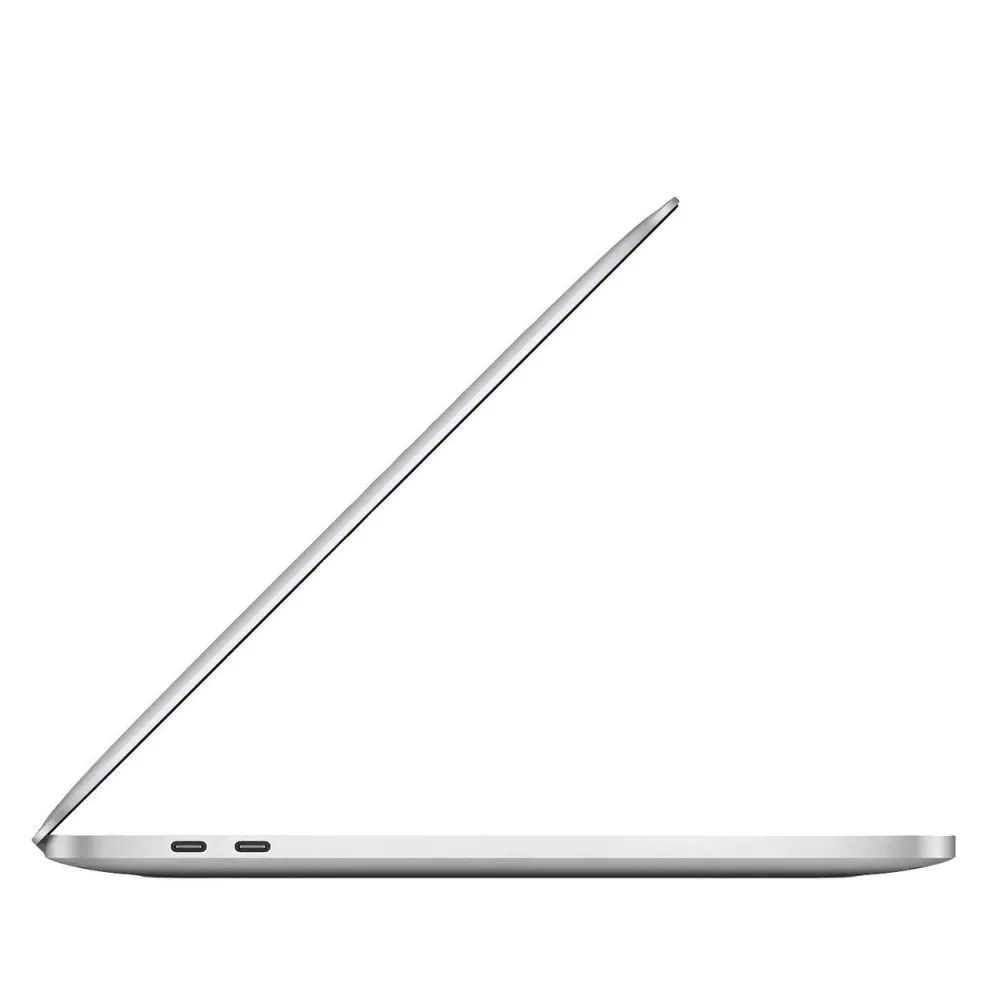 لپ تاپ 13.3 اینچ اپل مدل Apple MACBOOK PRO 2022 MNEQ3 /Apple M2 /8GB/512GBSSD در بروز کالا