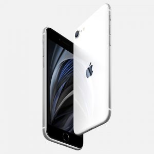 قیمت گوشی اپل iPhone SE 2020 (HN/A-Not active-Small Box) با ظرفیت 256GB (تکسیم کارت) - فروشگاه آنلاین باغ کالا