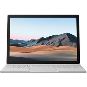 قیمت و خرید لپ تاپ مایکروسافت مدل Surface Book 3 - گرافیک HD اینتلMicrosoft Surface Book 3 i7-1065G7 16GB-256GB SSD-4GB GTX1650