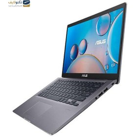 خرید و قیمت لپ تاپ 14 اینچ ایسوس مدل VivoBook R465FA i3 10110U 4GB 128GBIntel ا Asus i3 10110U-4GB-128GB SSD- Intel UHD Graphic-14 inch FHD Laptop| ترب